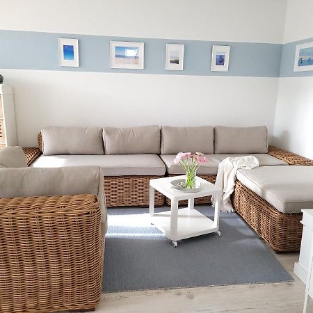 Ferienwohnung Mariechen Graal-Mueritz Buitenkant foto