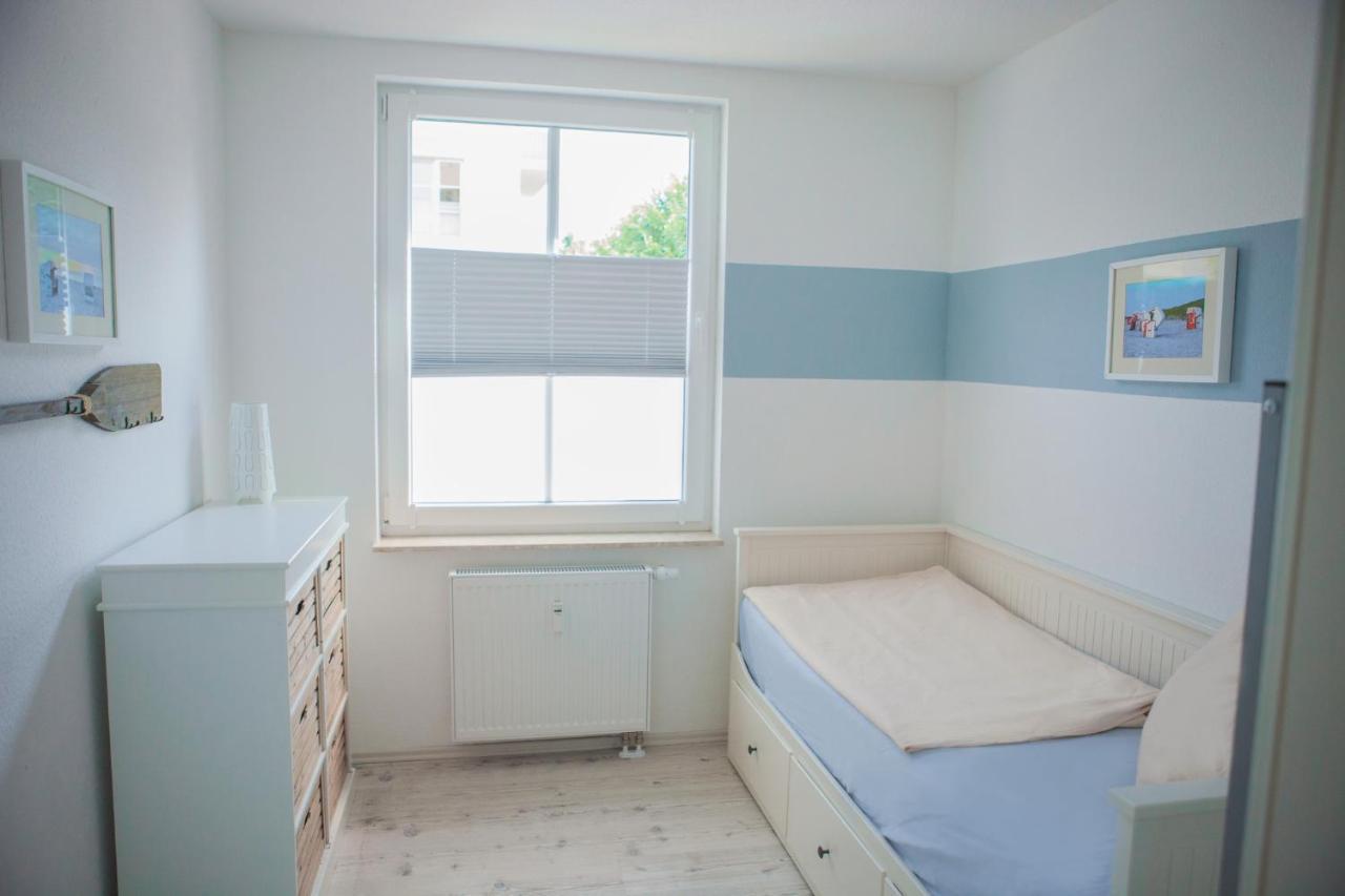 Ferienwohnung Mariechen Graal-Mueritz Buitenkant foto